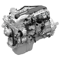 P525B Engine